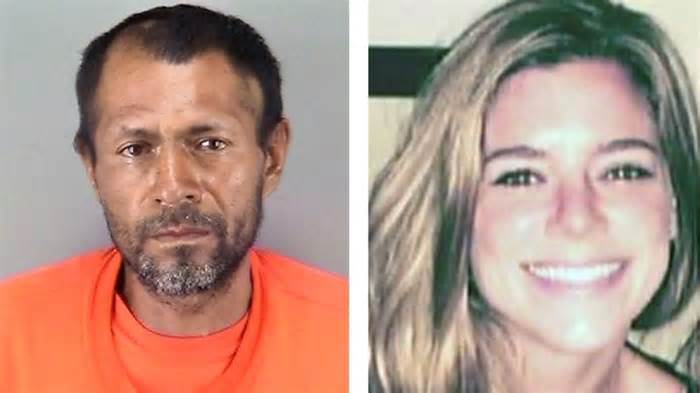 Kate Steinle’s accused killer found not guilty of murder